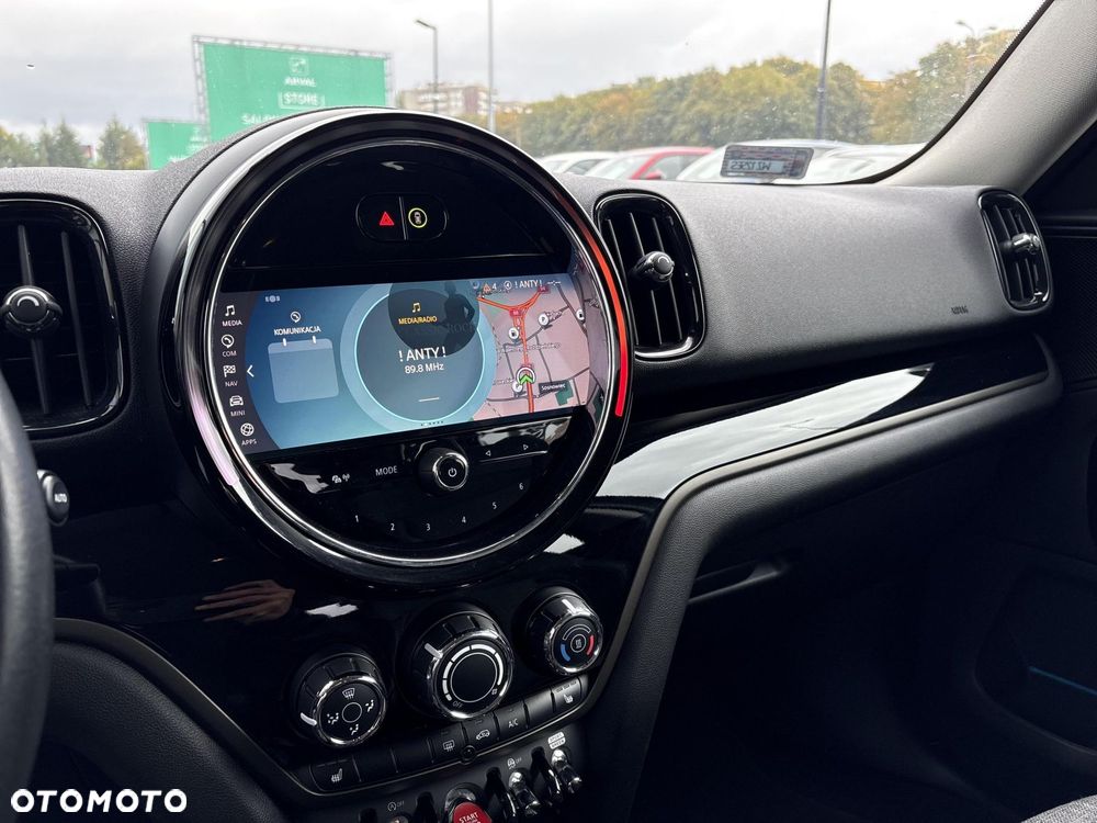 MINI Countryman Cooper S - 20