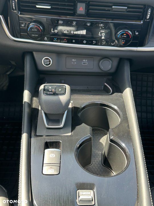 Nissan X-Trail - 20