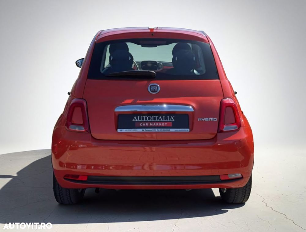 Fiat 500 - 3
