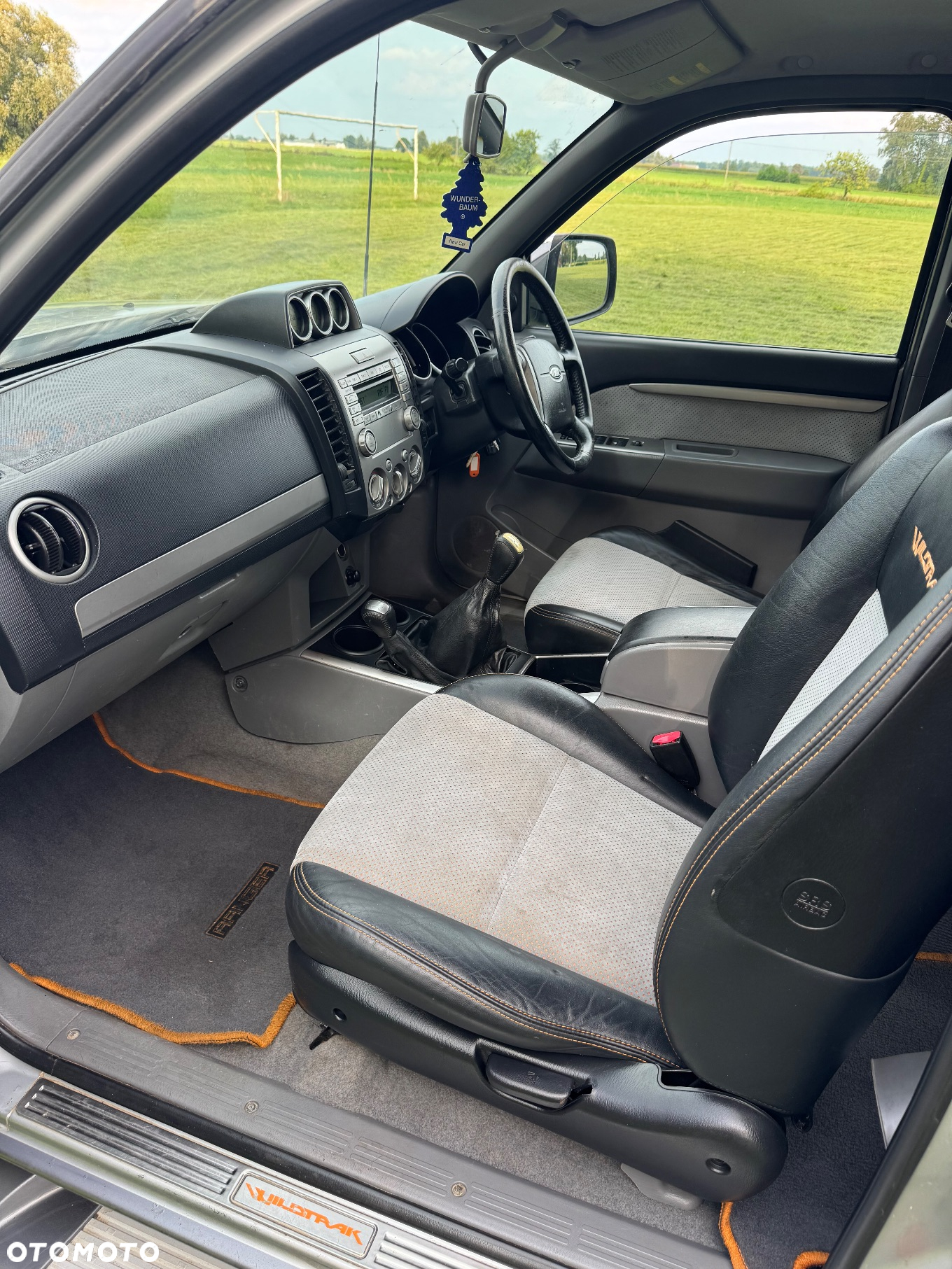 Ford Ranger 3.0 TDCi DC Wildtrak2 - 19