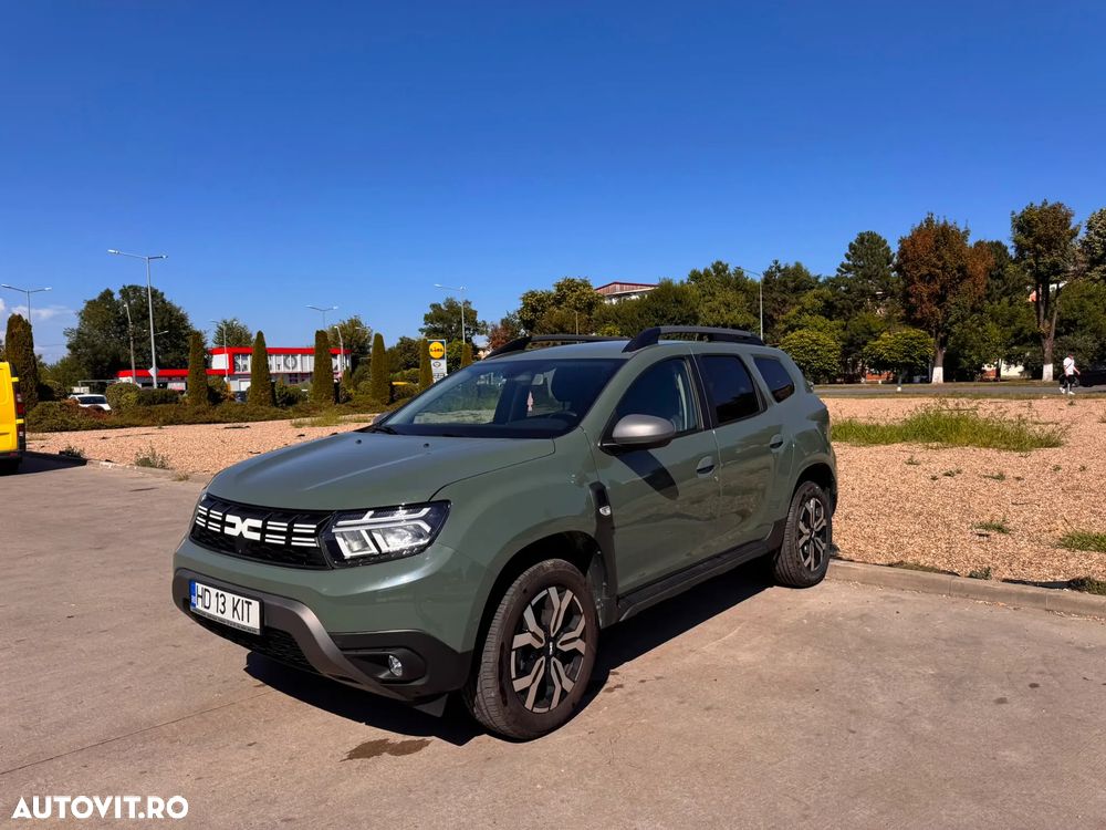 Dacia Duster - 10