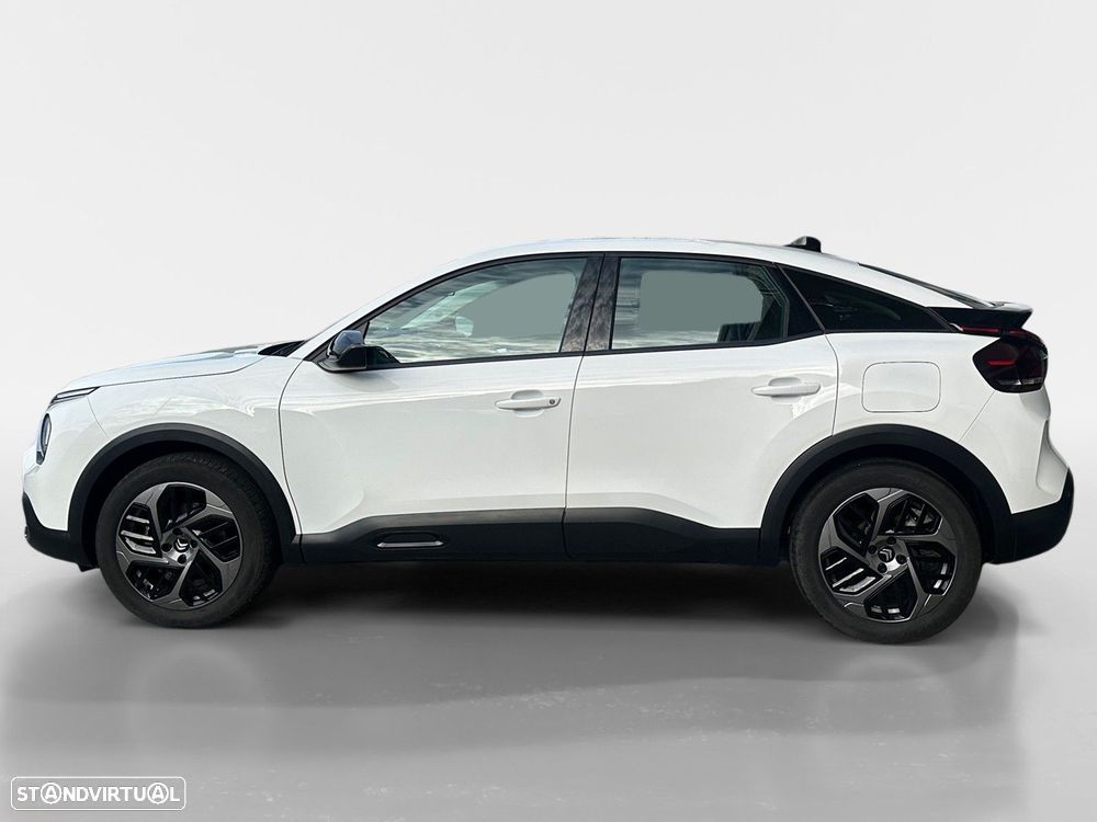 Citroën C4 1.2 Hybrid Plus e-DSC6 - 2