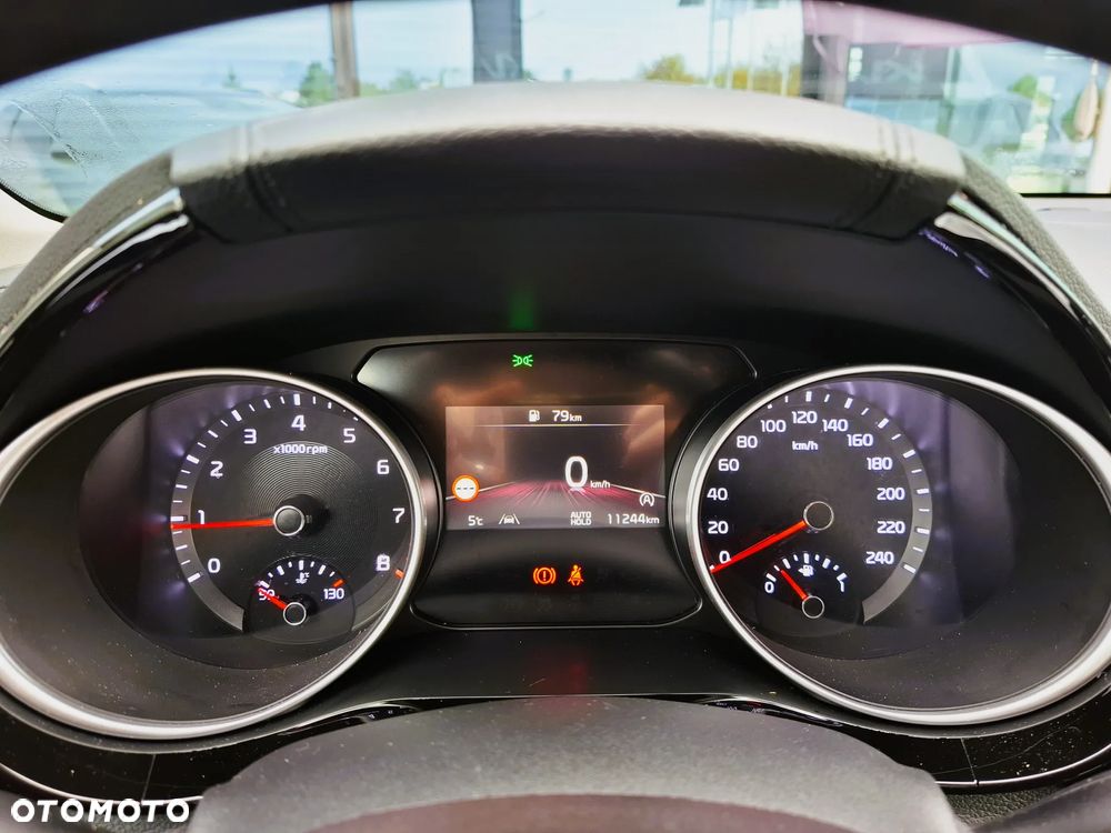 Kia Ceed 1.5 T-GDI Tribute - 19