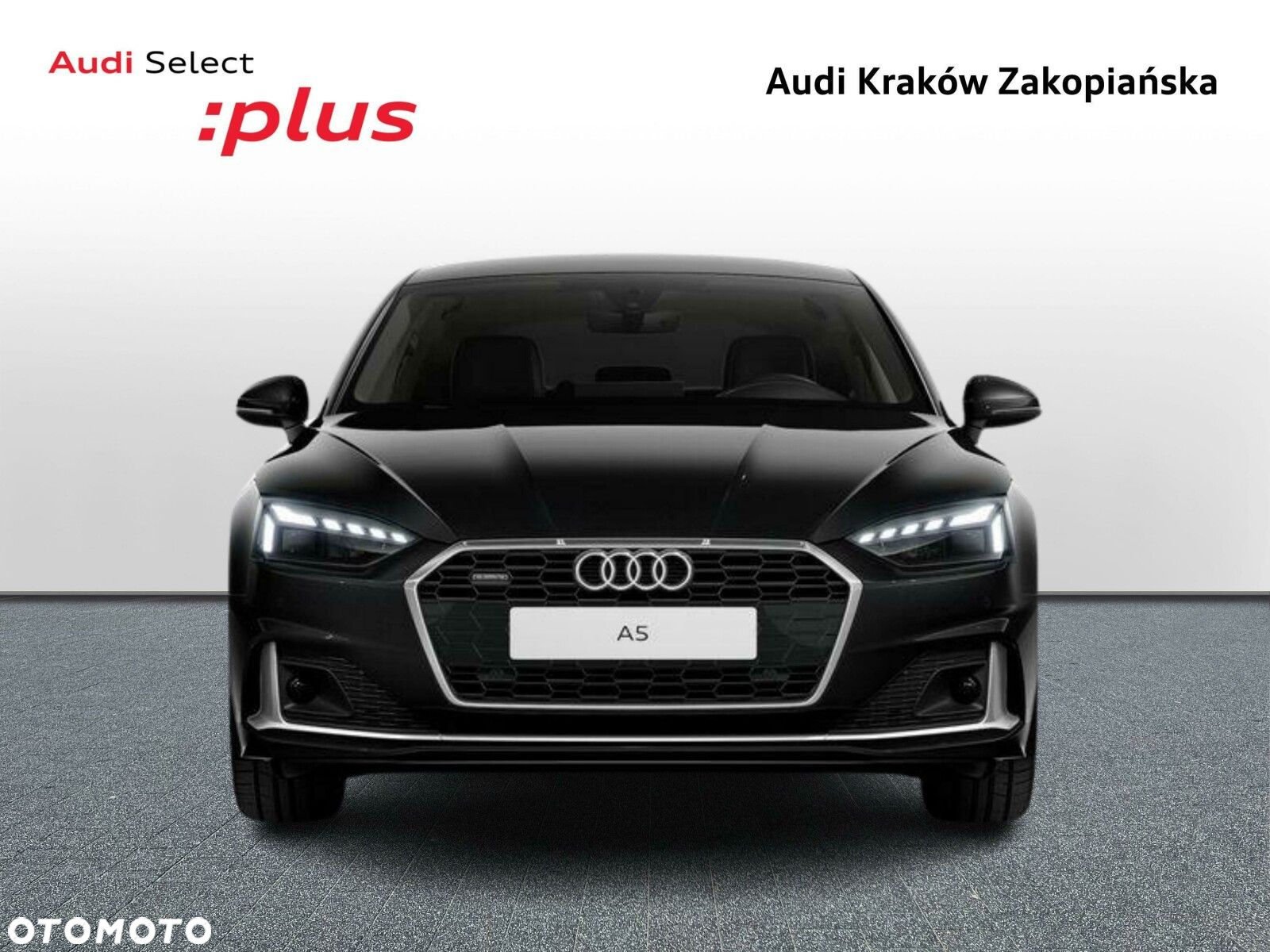 Audi A5 - 5