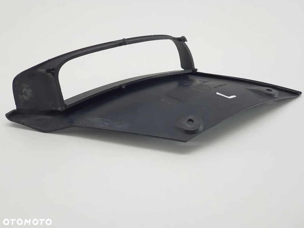 WLOT POWIETRZA LEWY WYPELNIENIE  DUCATI DIAVEL - 2