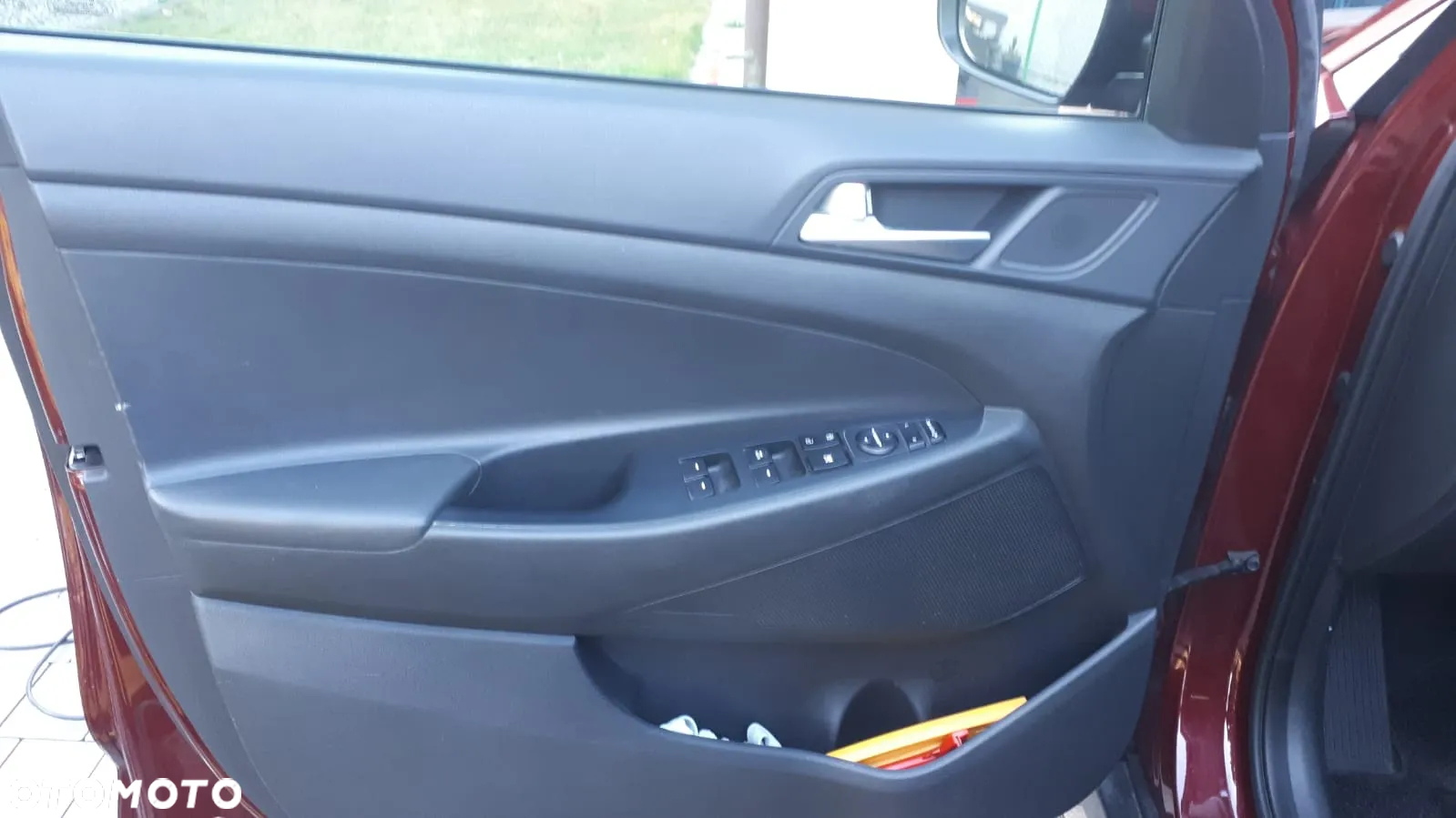 Hyundai Tucson 1.6 GDI BlueDrive Comfort 2WD - 11