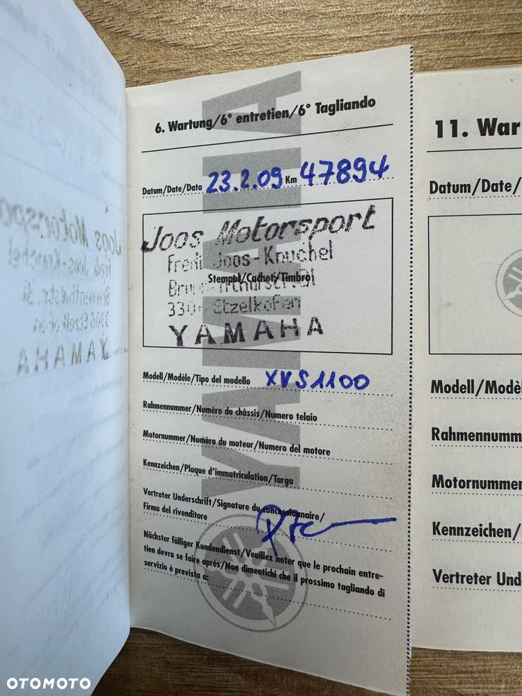 Yamaha Drag Star - 14