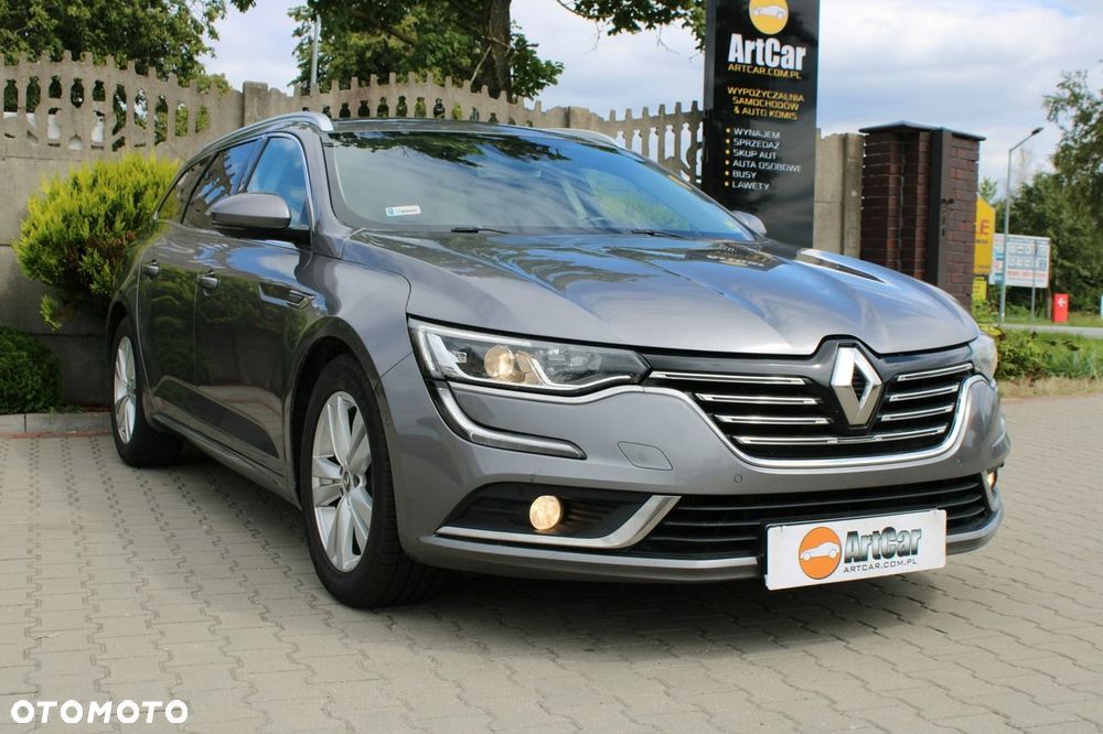 Renault Talisman 1.6 Energy dCi Magnetic EDC - 39
