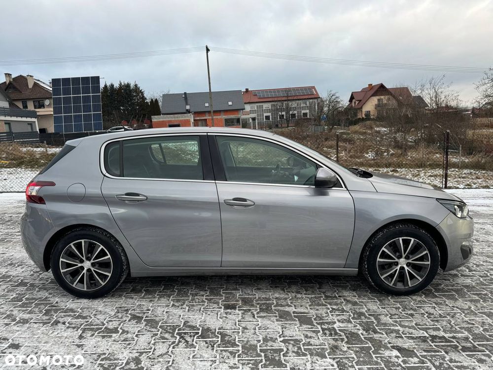 Peugeot 308 125 THP Active - 5