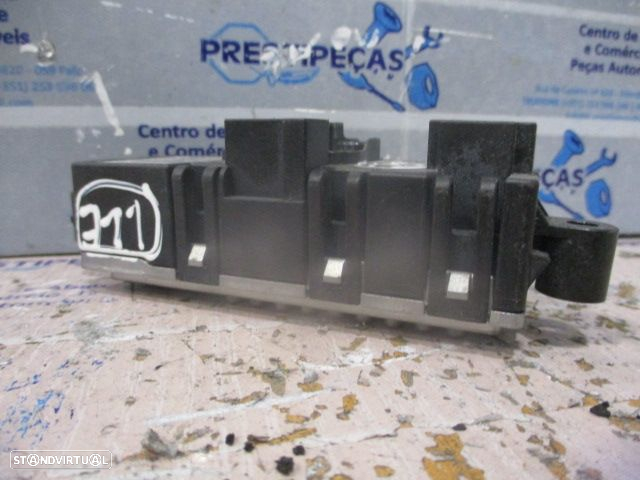 Resistencia De Sofagem 5Q0907521A VW GOLF 7 2013 1.2TSI 105CV 5P PRETO - 4