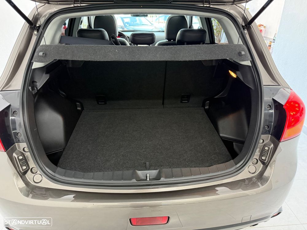 Mitsubishi ASX 1.6 DI-D Tokyo Edition - 38