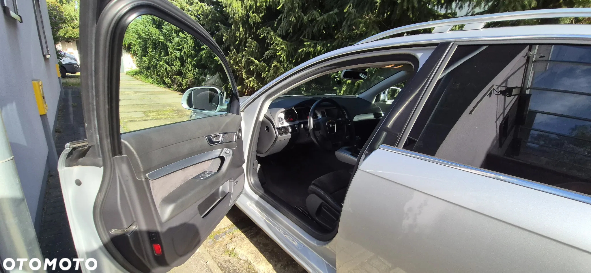 Audi A6 Allroad 3.0 TDI Quattro - 16