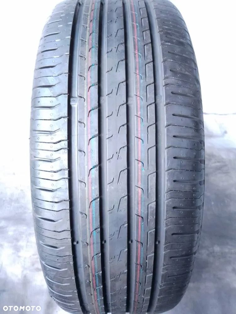 Continental EcoContact6 235/55 R18 104V 2022