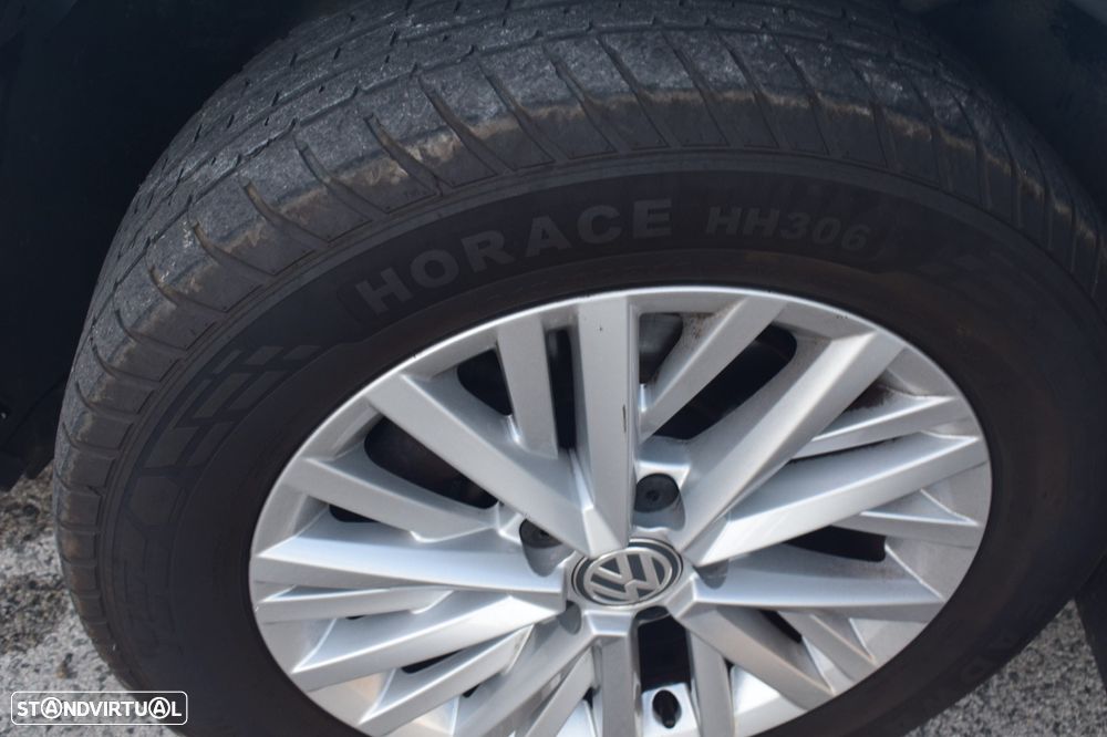 VW T-Roc 1.0 TSI Style - 12