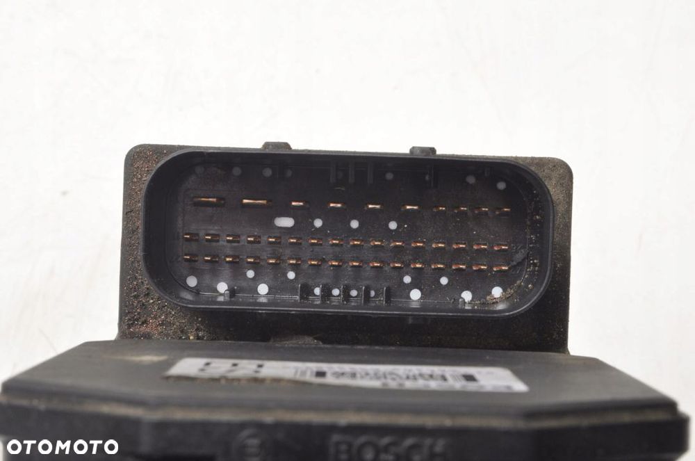 FIAT STILO 1.9 JTD POMPA ABS 51702474 - 7