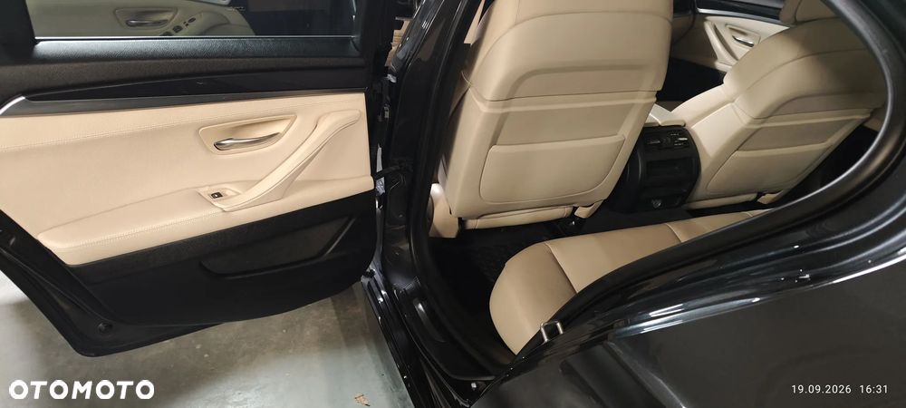 BMW Seria 5 - 17