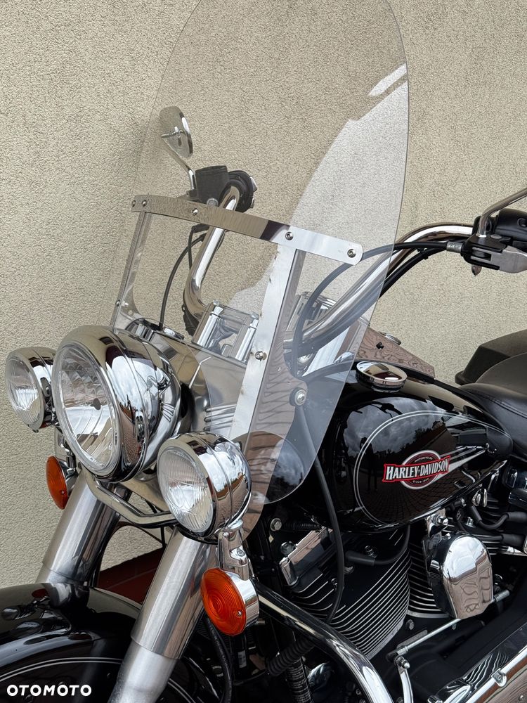 Harley-Davidson Inny - 20