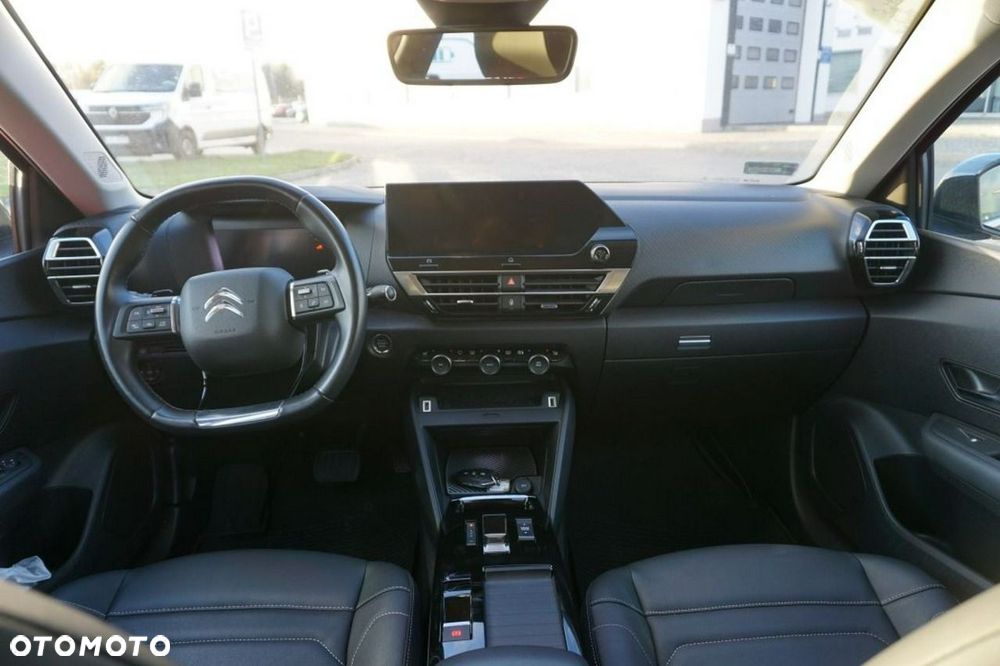 Citroën C4 - 13