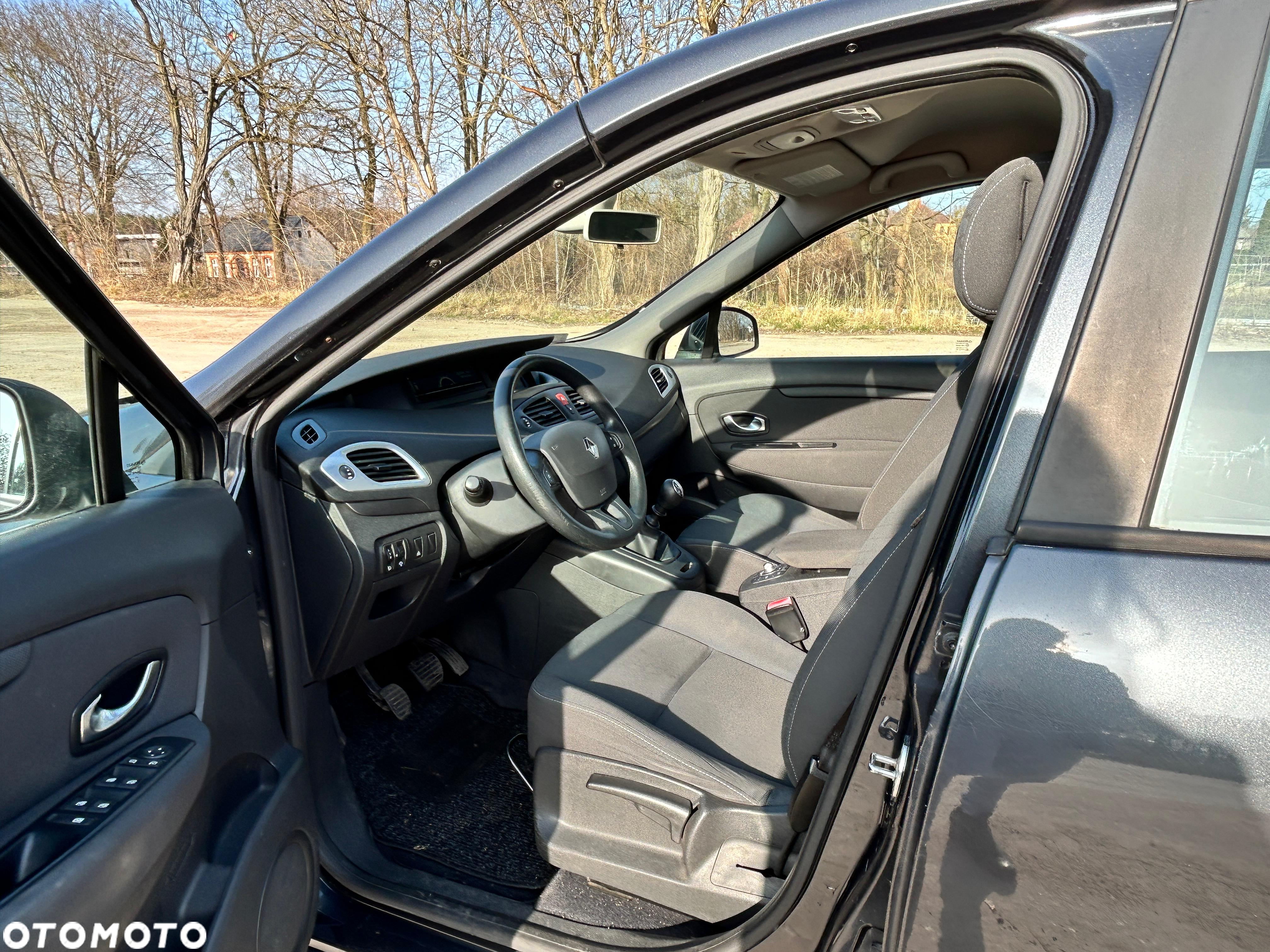 Renault Grand Scenic Gr 1.5 dCi Tech Run - 5