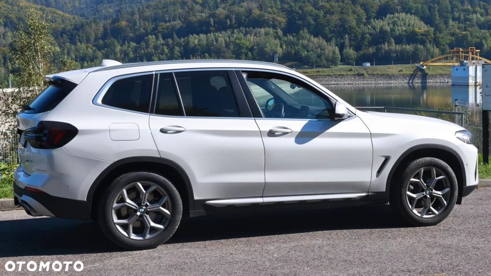 BMW X3 - 12