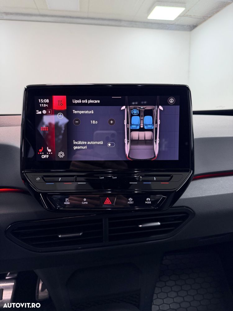 Volkswagen ID.3 - 15