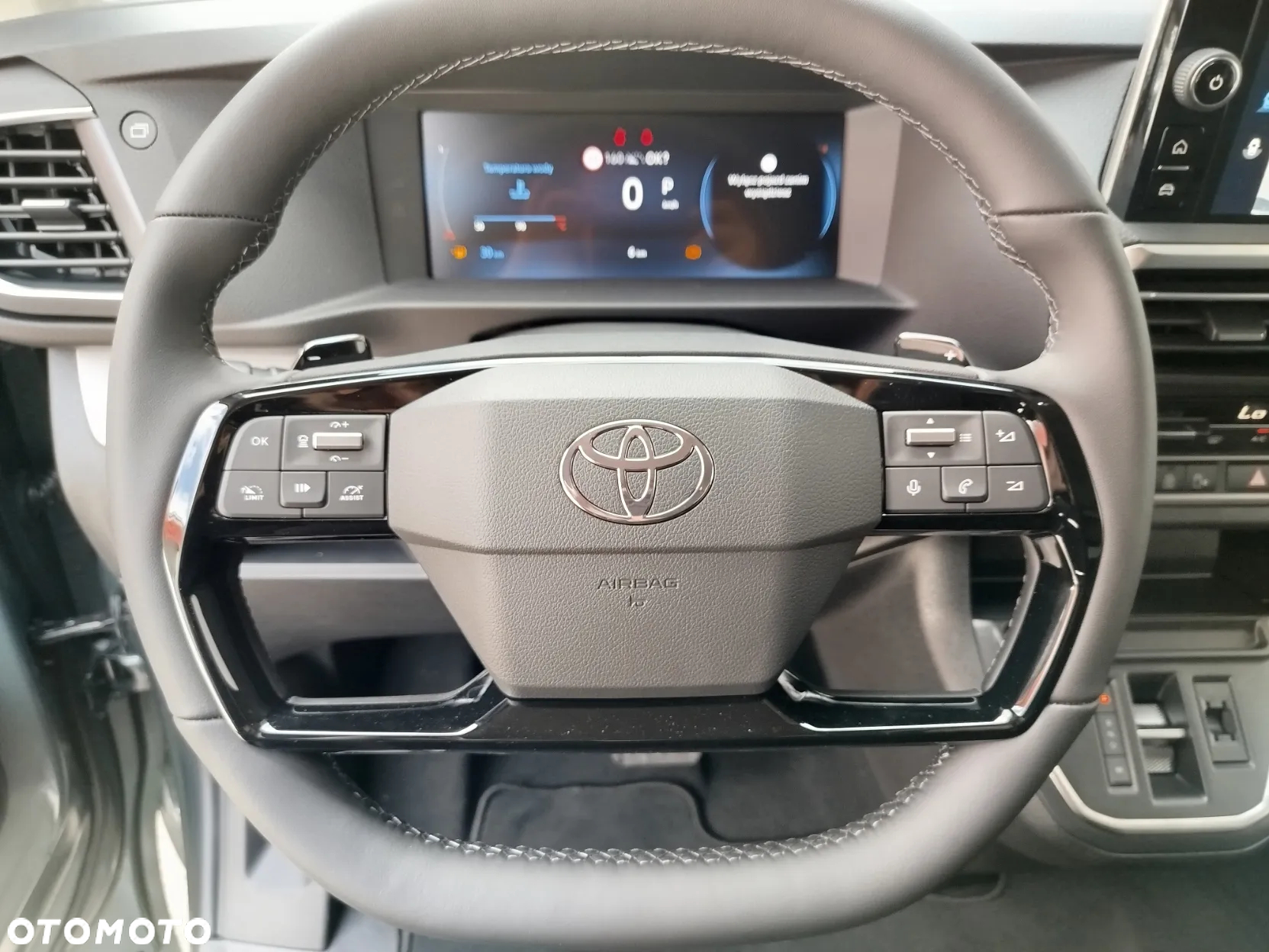 Toyota Proace Verso 2.0 D4-D Long VIP - 12