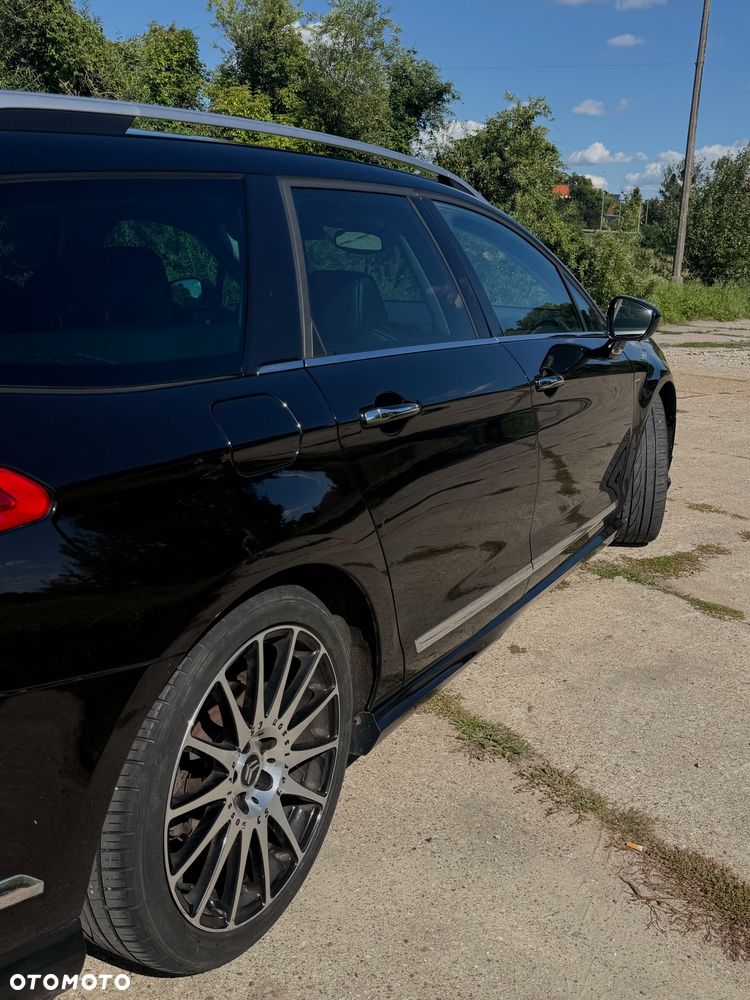 Citroën C5 2.0 HDi Exclusive - 2
