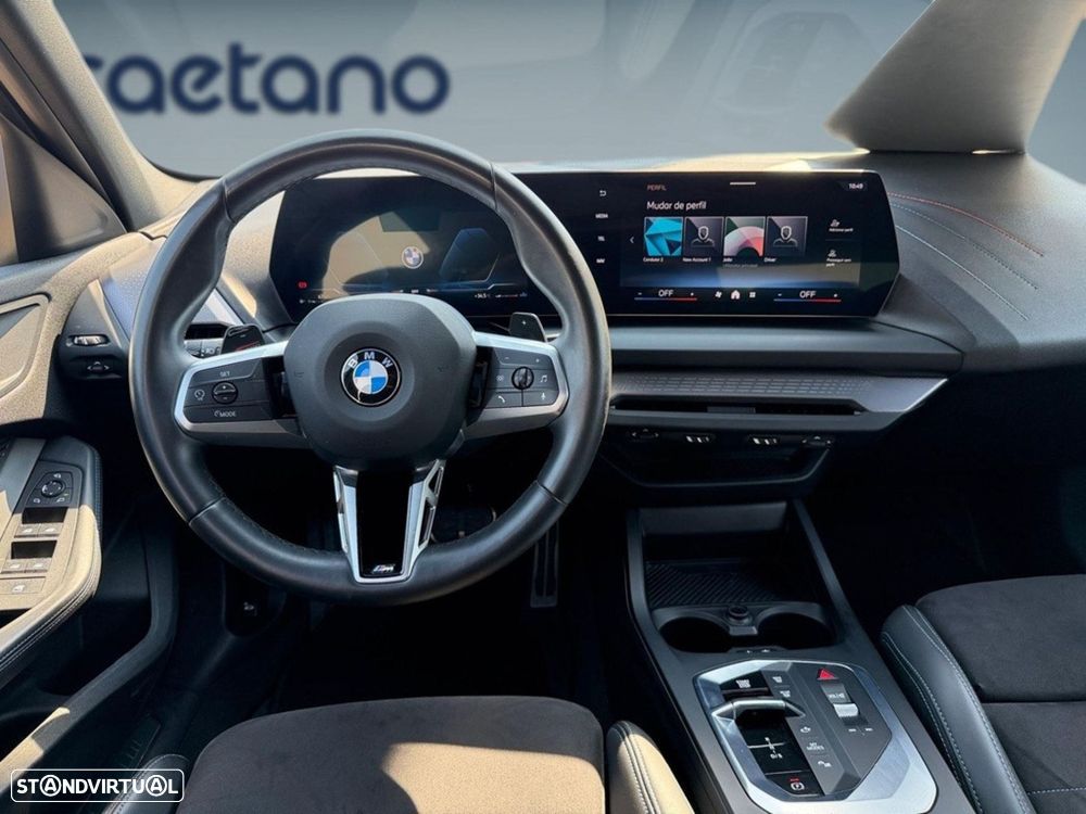 BMW 116 Pack Desportivo M - 11