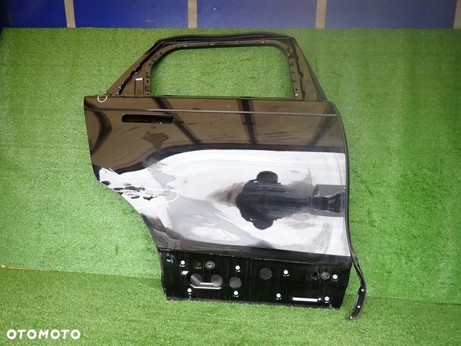 RANGE ROVER VELAR L560 17- drzwi prawe tylne tył - 1