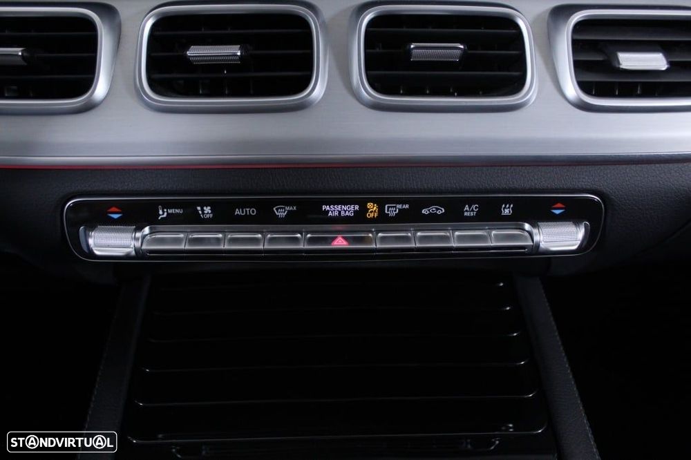 Mercedes-Benz GLE 350 de 4Matic - 30