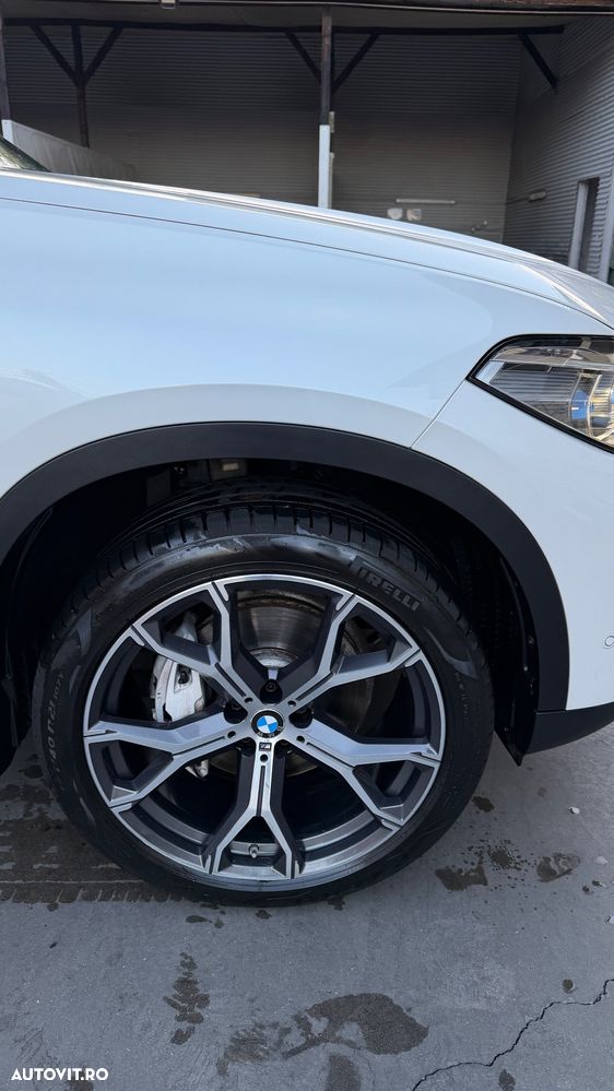 BMW X5 xDrive40i - 9