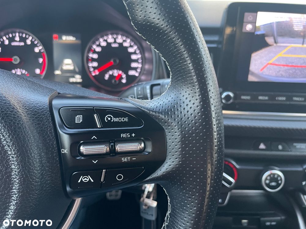 Kia Rio 1.0 T-GDI GT-Line - 13
