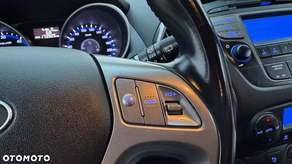 Hyundai ix35 1.7 CRDi Comfort 2WD - 33