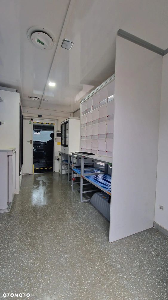 Renault MASTER - 35