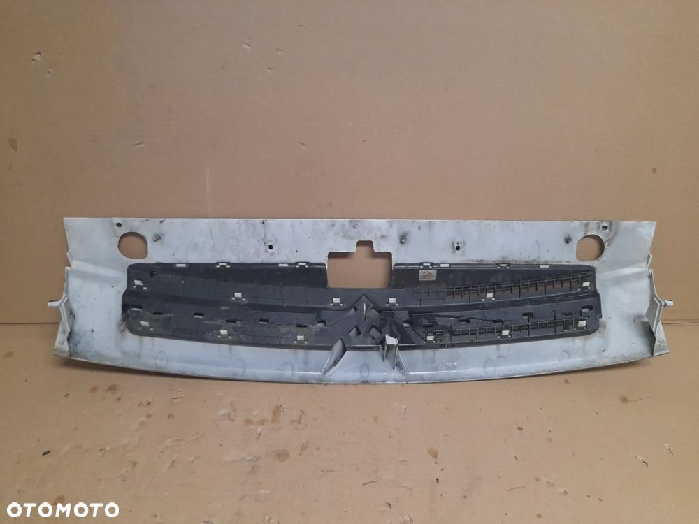 Atrapa Grill Citroen Berlingo I 9644757977 - 4