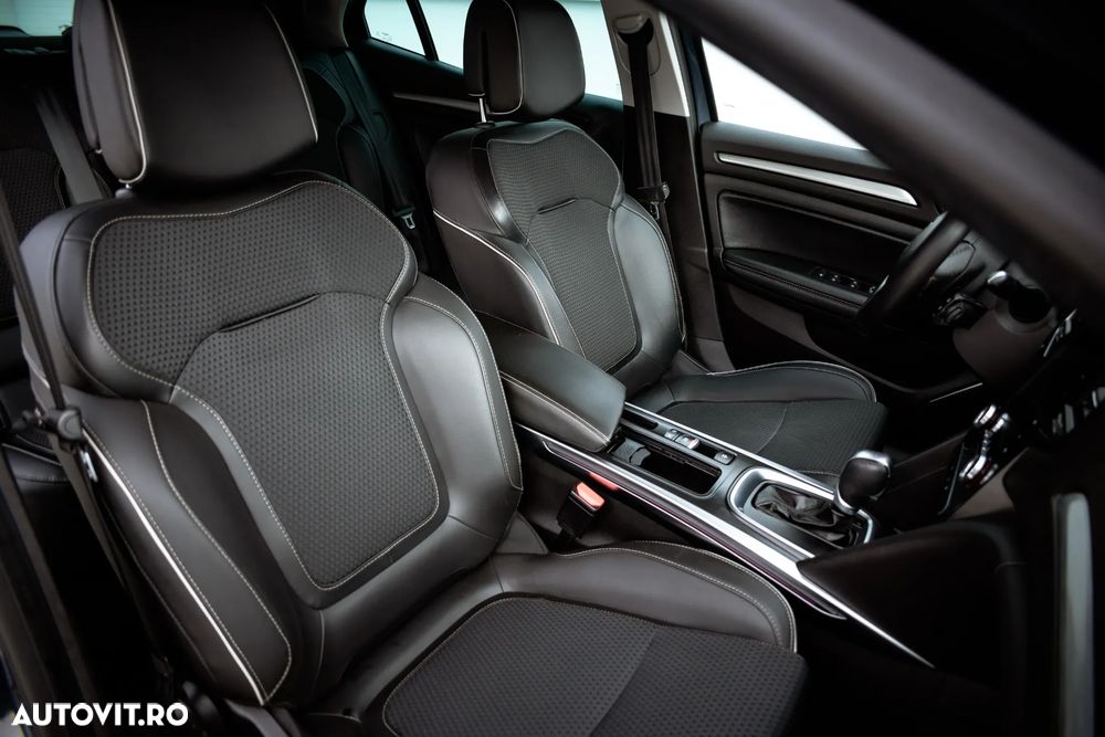 Renault Megane Energy dCi EDC Intens - 21