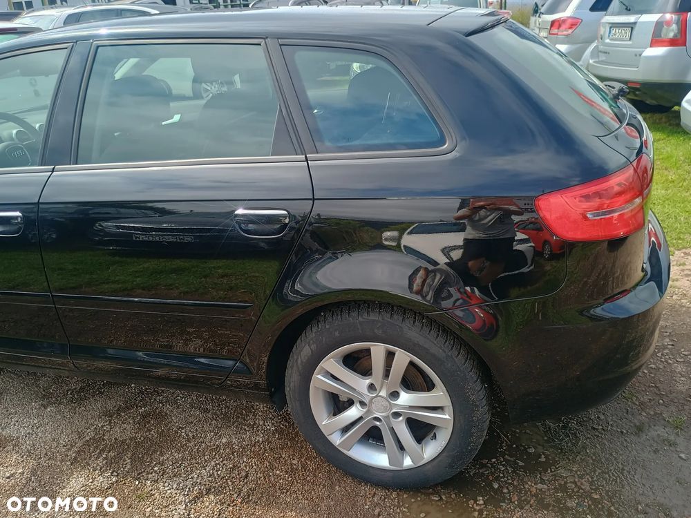 Audi A3 Sportback 1.2 TFSI Attraction - 19
