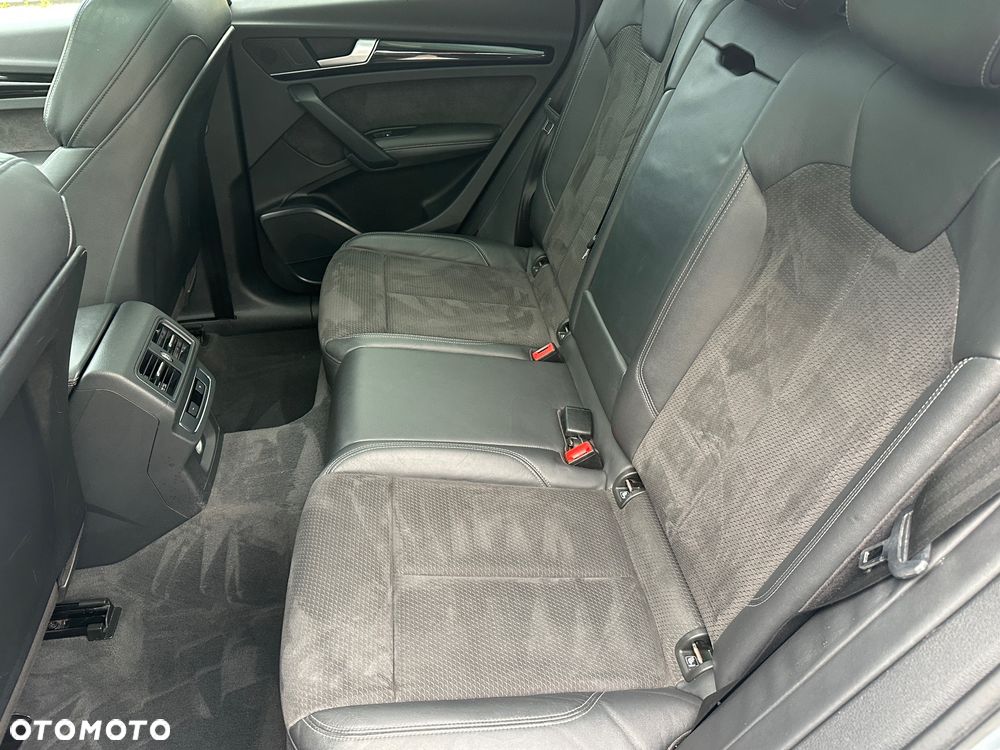 Audi Q5 2.0 TDI Quattro Sport S tronic - 18