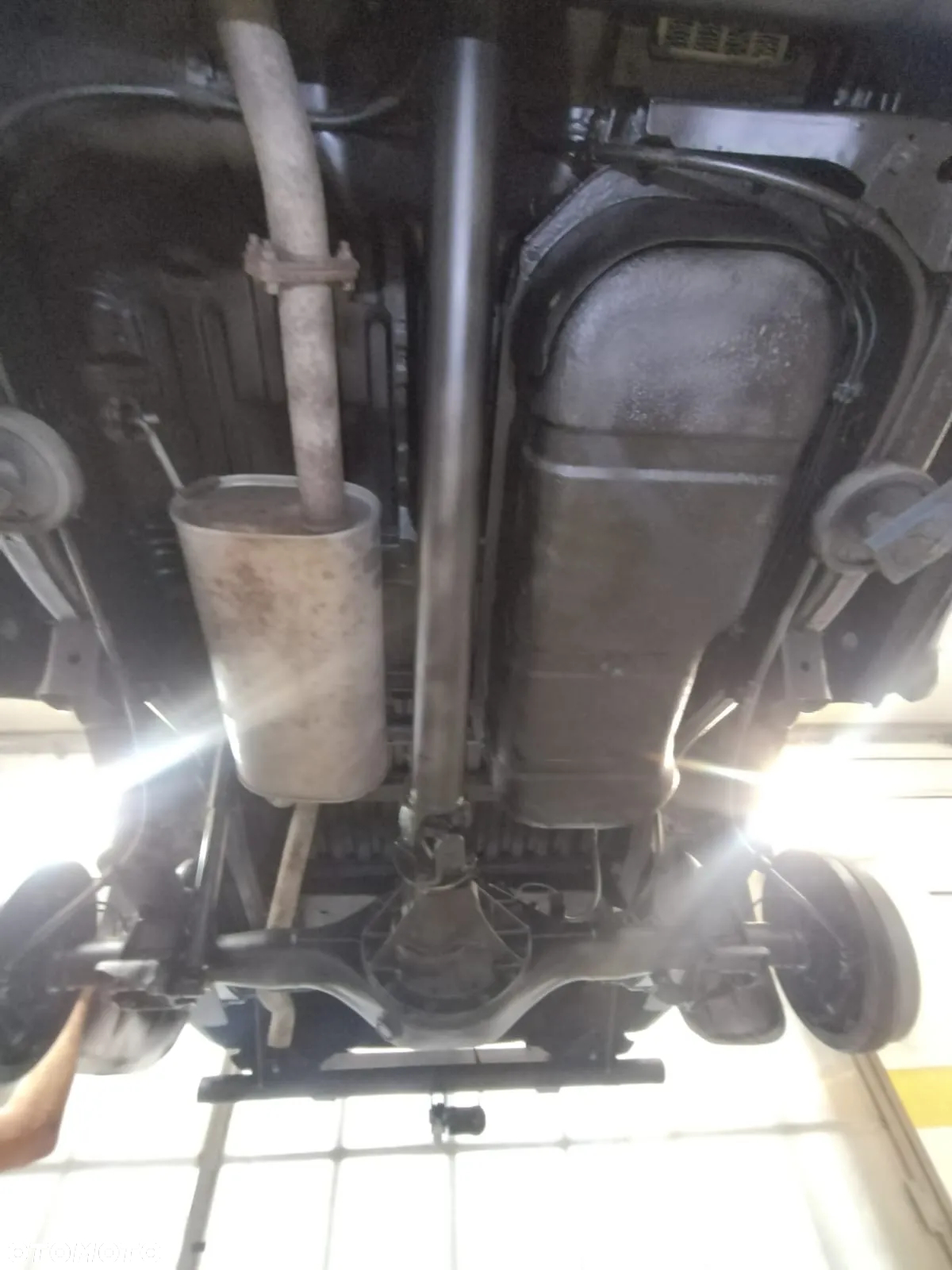 Mitsubishi L200 2.5 DID Intense + HP - 33