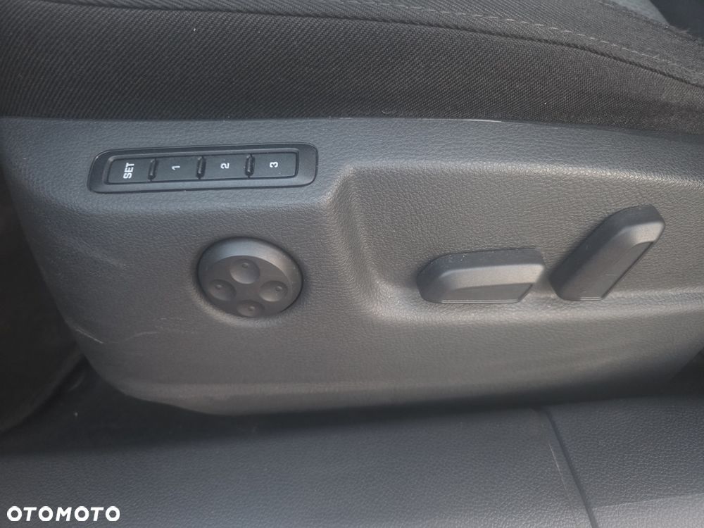 Skoda Superb 1.8 TSI Elegance - 18