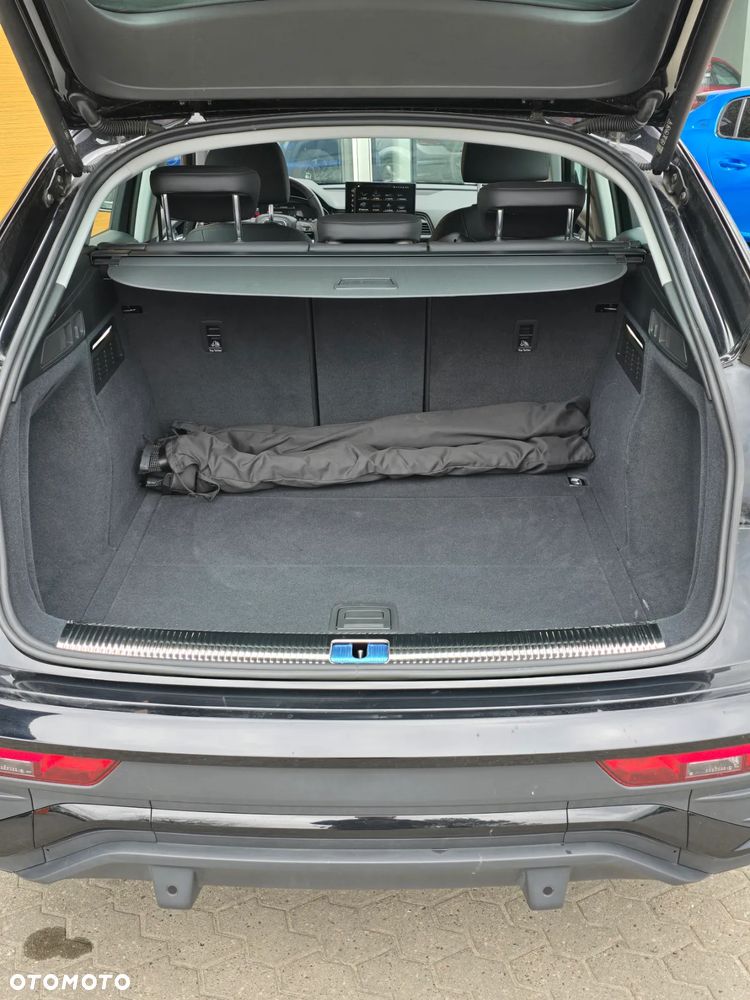 Audi Q5 - 21