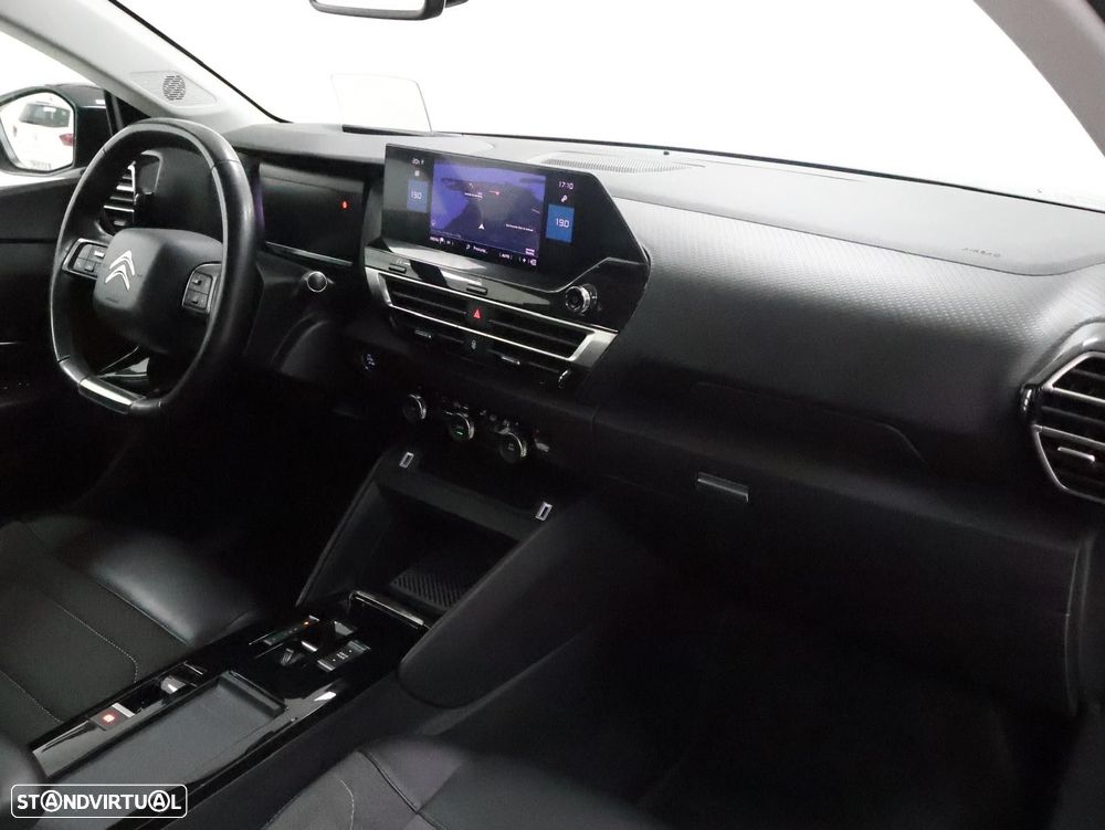 Citroën C4 1.2 PureTech Feel Pack EAT8 - 4