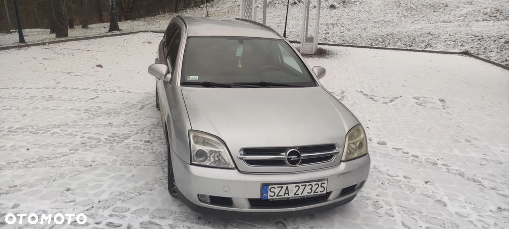 Opel Vectra 1.9 CDTI Elegance - 4