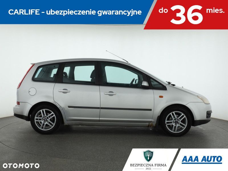 Ford C-MAX - 7