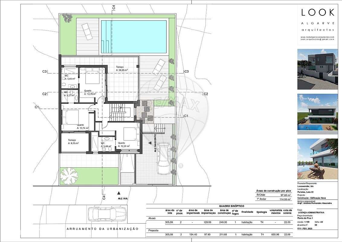 Terreno  para venda - Grande imagem: 3/10