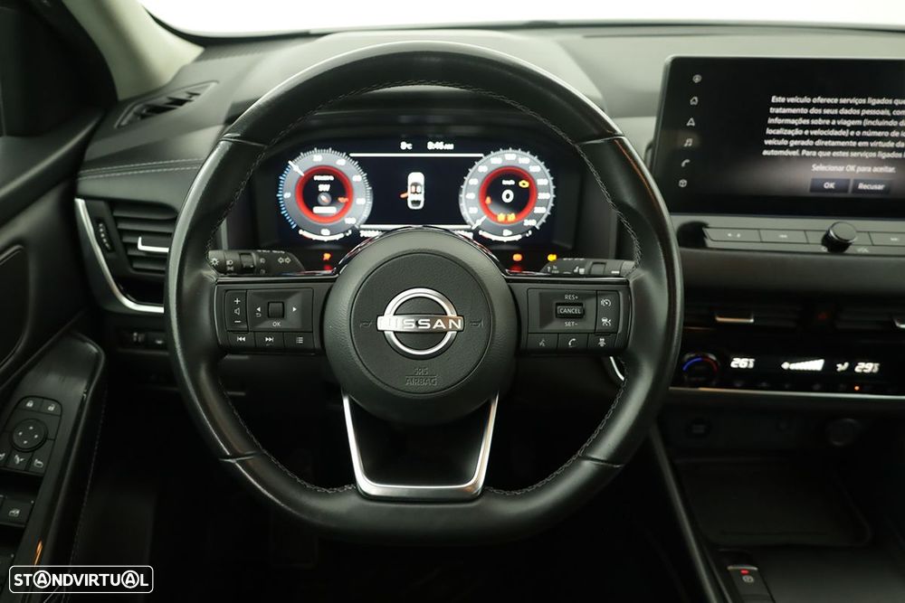 Nissan Qashqai - 15
