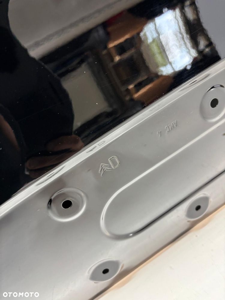 Citroen C5 Aircross Drzwi Prawe Tył Tylne 1623346480 - 9