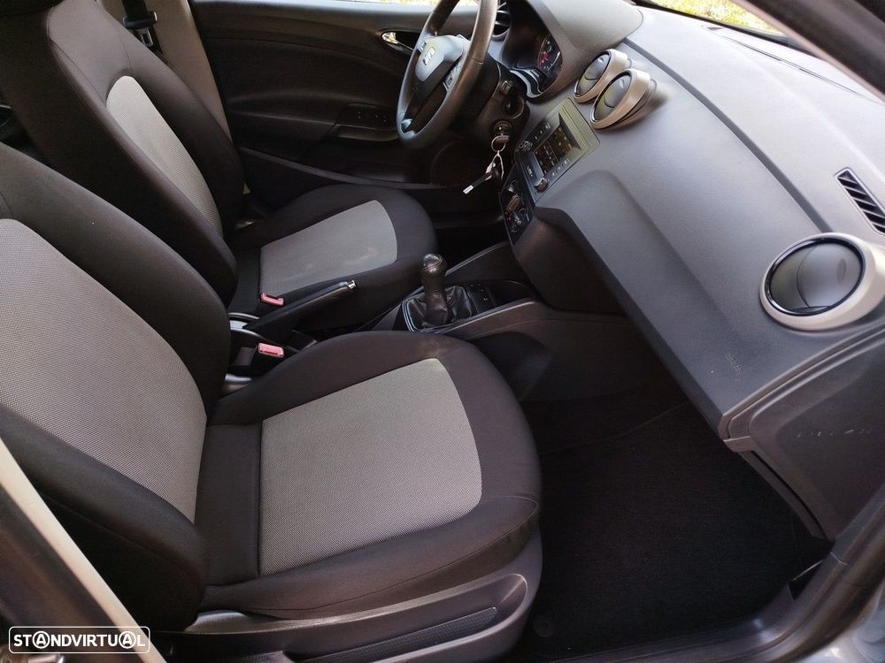SEAT Ibiza 1.0 Reference - 17