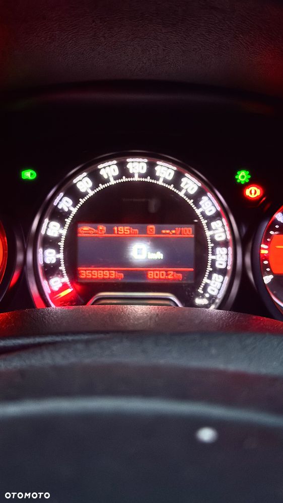 Citroën C5 2.0 HDi Attraction - 9