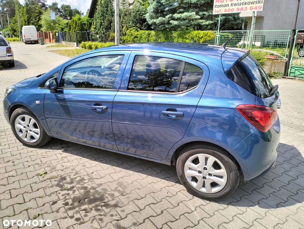Opel Corsa 1.4 Active - 17